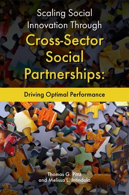Skalierung sozialer Innovation durch sektorübergreifende Sozialpartnerschaften: Optimale Leistung fördern - Scaling Social Innovation Through Cross-Sector Social Partnerships: Driving Optimal Performance