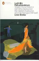 Es lebte einmal ein Mädchen, das den Ehemann ihrer Schwester verführte, und er erhängte sich: Liebesgeschichten - There Once Lived a Girl Who Seduced Her Sister's Husband, And He Hanged Himself: Love Stories