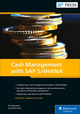 Kassenführung mit SAP S/4hana - Cash Management with SAP S/4hana