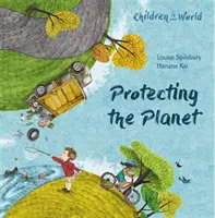 Kinder in unserer Welt: Der Schutz des Planeten - Children in Our World: Protecting the Planet