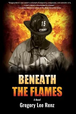 Unter den Flammen - Beneath the Flames