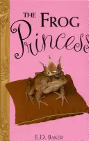 Die Froschprinzessin - Frog Princess