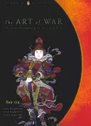 Die Kunst des Krieges: Die unverzichtbare Übersetzung des klassischen Buches des Lebens (Penguin Classics Deluxe Edition) - The Art of War: The Essential Translation of the Classic Book of Life (Penguin Classics Deluxe Edition)