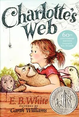 Charlottes Netz - Charlotte's Web