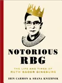 Berüchtigte RBG: Das Leben und die Zeiten von Ruth Bader Ginsburg - Notorious RBG: The Life and Times of Ruth Bader Ginsburg