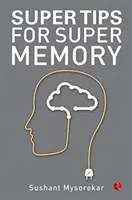 Super-Tipps für Super-Gedächtnis - Super Tips for Super Memory