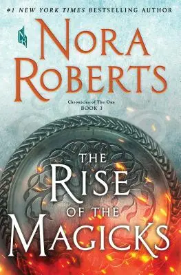 Das Erwachen der Magie: Die Chroniken des Einen, Buch 3 - The Rise of Magicks: Chronicles of the One, Book 3