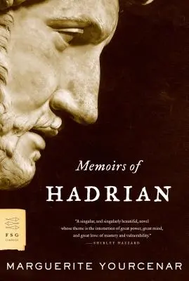 Memoiren des Hadrian - Memoirs of Hadrian