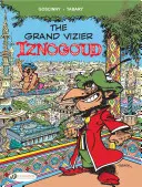 Der Großwesir Isngoud - The Grand Vizier Isngoud