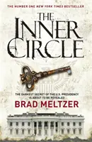 Inner Circle - Die Culper Ring Trilogie 1 - Inner Circle - The Culper Ring Trilogy 1