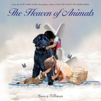 Der Himmel der Tiere - The Heaven of Animals