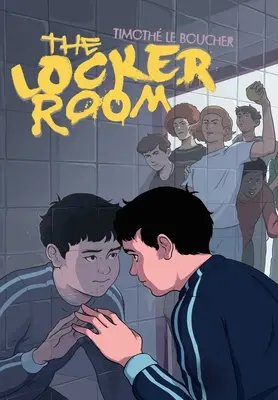 Die Umkleidekabine - The Locker Room