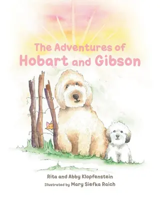 Die Abenteuer von Hobart und Gibson - The Adventures of Hobart and Gibson