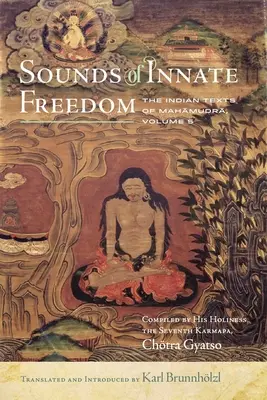 Klänge der angeborenen Freiheit, 5: Die indischen Texte des Mahamudra, Bd. 5 - Sounds of Innate Freedom, 5: The Indian Texts of Mahamudra, Vol. 5