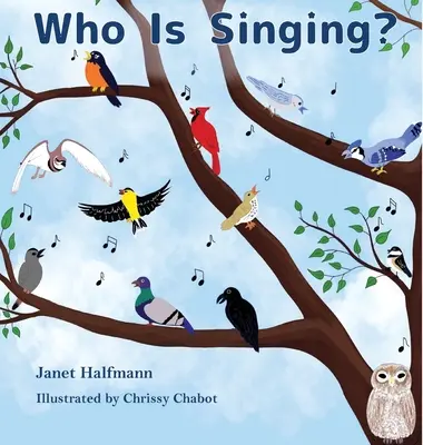 Wer singt? - Who Is Singing?