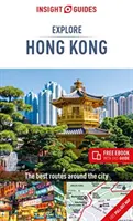 Insight Guides Explore Hong Kong (Reiseführer mit Gratis-Ebook) - Insight Guides Explore Hong Kong (Travel Guide with Free Ebook)