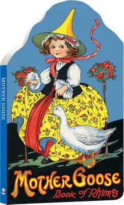 Mutter Gans - Mother Goose