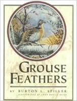 Moorhuhnfedern - Grouse Feathers