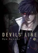 Devils' Line, Band 1 - Devils' Line, Volume 1