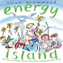 Energie-Insel: Wie eine Gemeinschaft den Wind nutzte und ihre Welt veränderte - Energy Island: How One Community Harnessed the Wind and Changed Their World