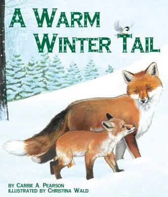 Ein warmer Winterschweif - A Warm Winter Tail