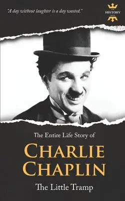 Charlie Chaplin: Der stumme kleine Tramp - Charlie Chaplin: The silent Little Tramp