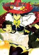 Witchcraft Works, Band 1 - Witchcraft Works, Volume 1