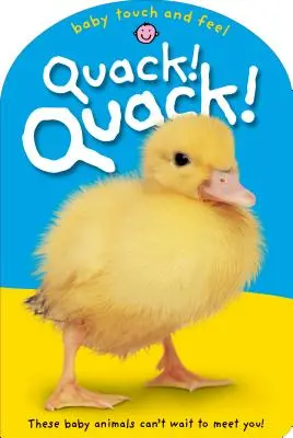 Quaken! - Quack!