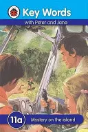Schlüsselwörter: 11a Geheimnis auf der Insel - Key Words: 11a Mystery on the island