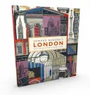 Edward Bawdens London - Edward Bawden's London