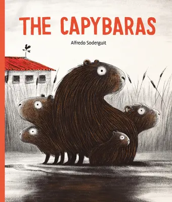 Die Capybaras - The Capybaras