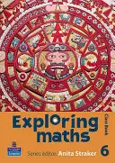 Mathematik erforschen: Stufe 6 Klassenbuch - Exploring maths: Tier 6 Class book
