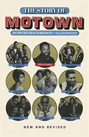 Die Geschichte von Motown - The Story of Motown