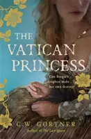 Die Vatikan-Prinzessin - Vatican Princess