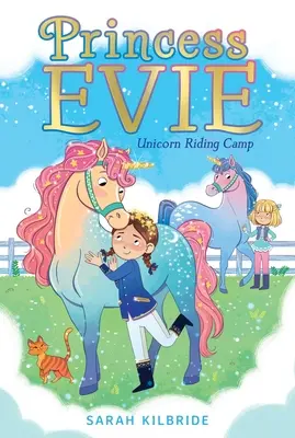 Einhorn-Reitlager, 2 - Unicorn Riding Camp, 2