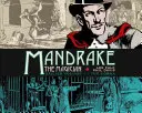 Alraune der Zauberer: Tageszeitungen Band 1: Die Kobra - Mandrake the Magician: Dailies Vol. 1: The Cobra