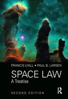 Weltraumrecht: Eine Abhandlung 2. Auflage - Space Law: A Treatise 2nd Edition