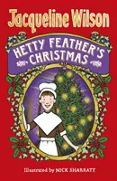 Hetty Feather's Weihnachten - Hetty Feather's Christmas
