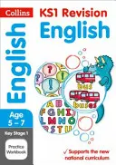 KS1 English SATs Practice Workbook - Für die Tests 2022 - KS1 English SATs Practice Workbook - For the 2022 Tests
