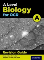 A Level Biologie für OCR A Revisionshandbuch - A Level Biology for OCR A Revision Guide