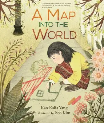 Eine Karte in die Welt - A Map Into the World