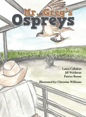 Mr. Gregs Fischadler - Mr. Greg's Ospreys
