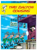 Die Dalton Cousins - The Dalton Cousins