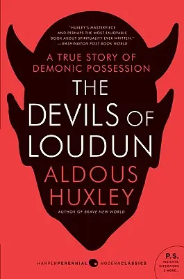 Die Teufel von Loudun - The Devils of Loudun