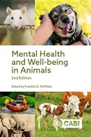Psychische Gesundheit und Wohlbefinden bei Tieren - Mental Health and Well-Being in Animals