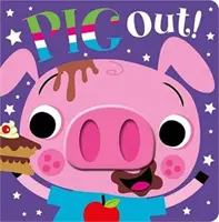 Schwein raus! - Pig Out!