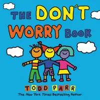 Das Don't Worry Buch - The Don't Worry Book