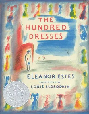 Die Hundert Kleider - The Hundred Dresses