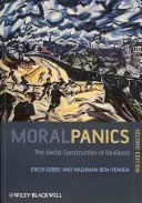 Moralische Panik 2e - Moral Panics 2e