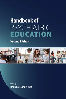 Handbuch der Psychiatrieerziehung - Handbook of Psychiatric Education